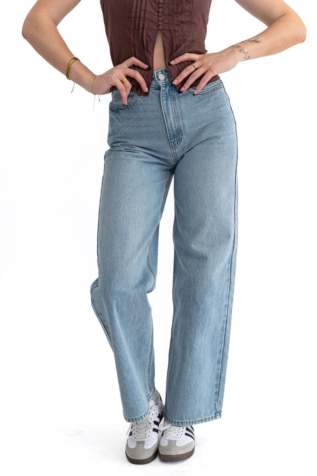Ivy Denim