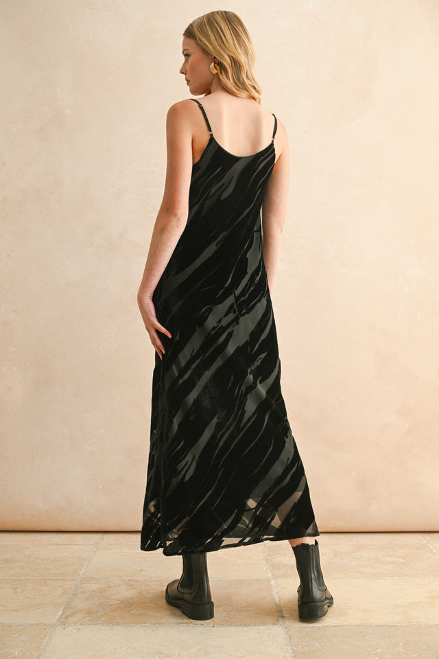 The Vivienne Dress
