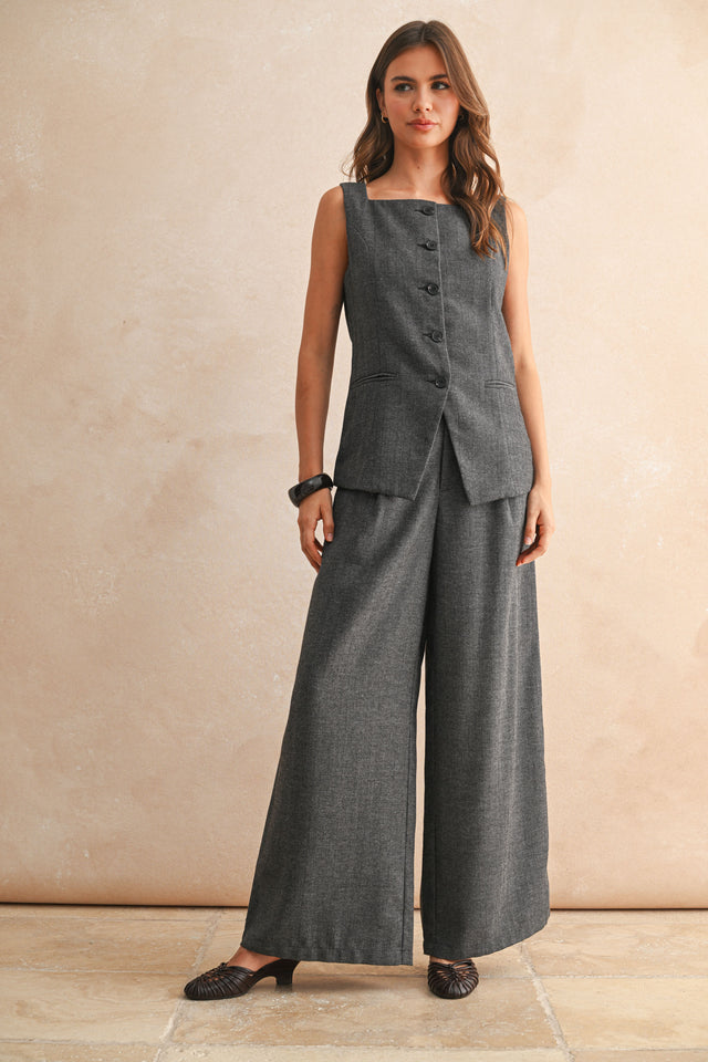 The Arden Vest