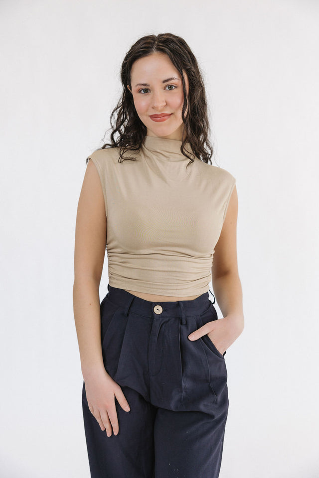 Clara Top