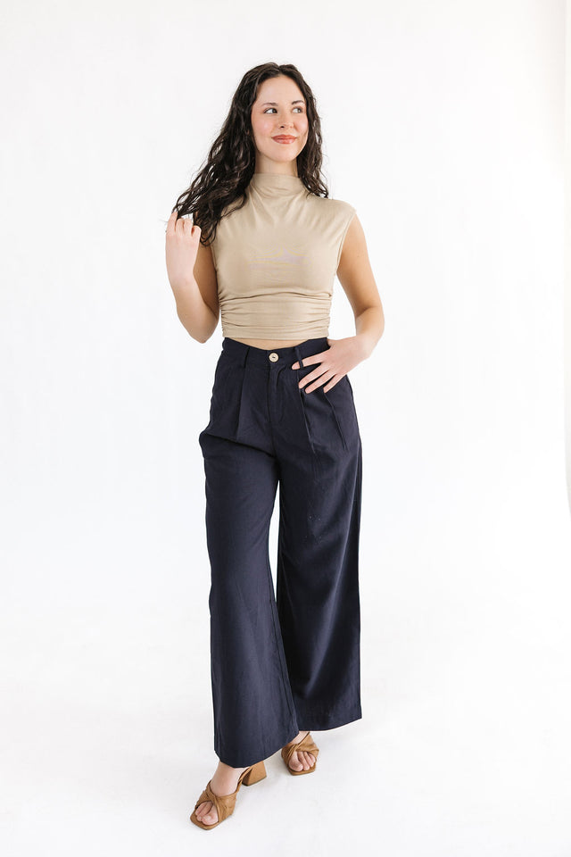 Clara Top