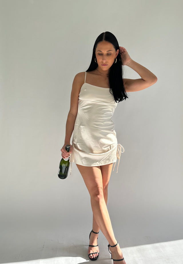 Sandra Mini Dress