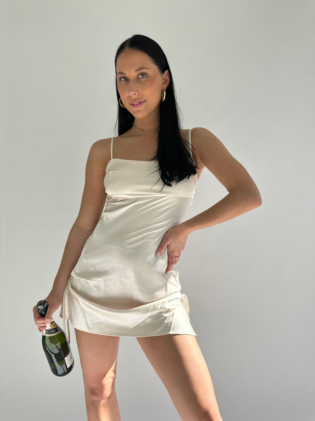 Sandra Mini Dress