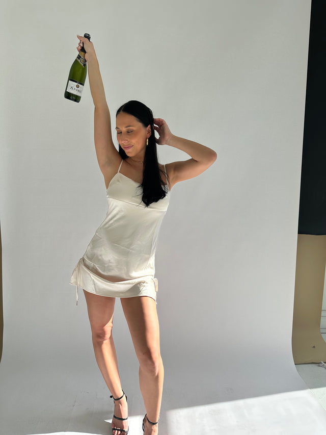 Sandra Mini Dress