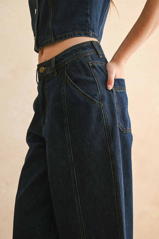 Delaney Denim Jeans