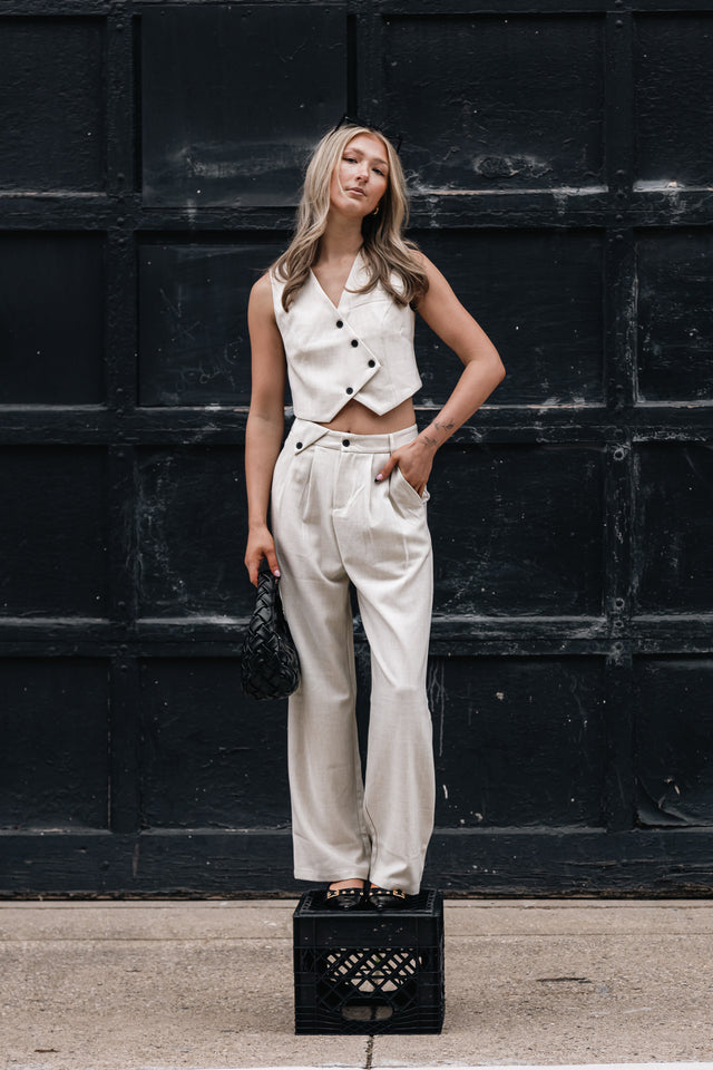 Ava Pants
