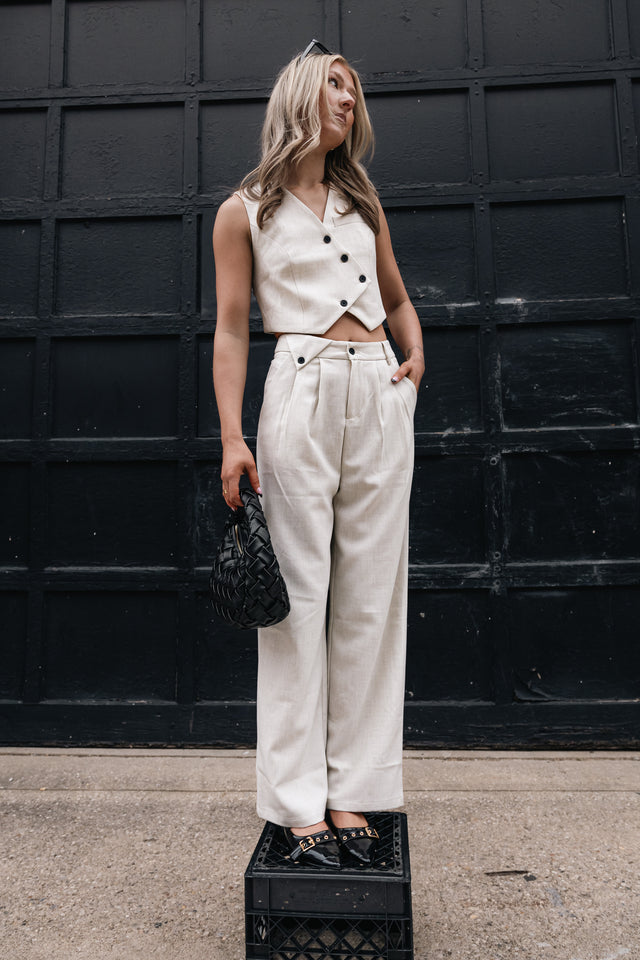 Ava Pants