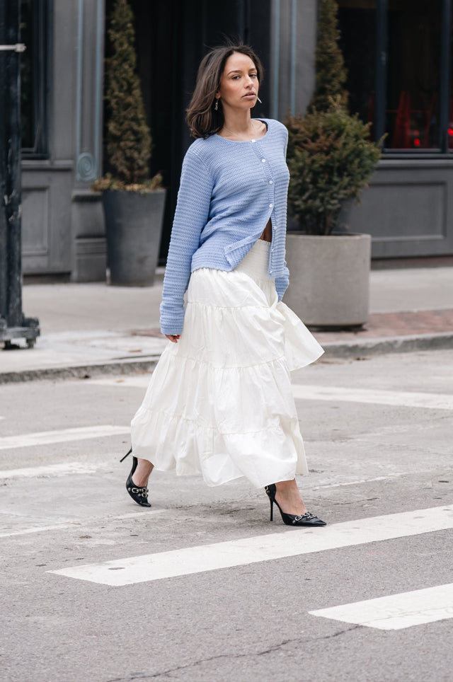 Desiree Skirt