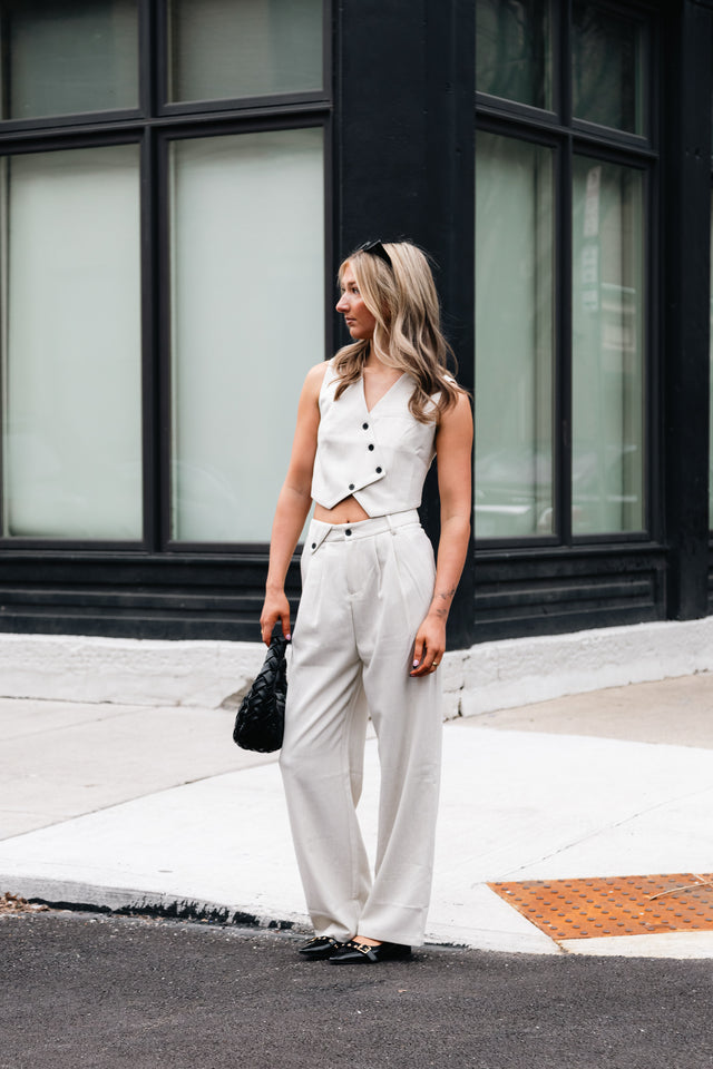 Ava Pants