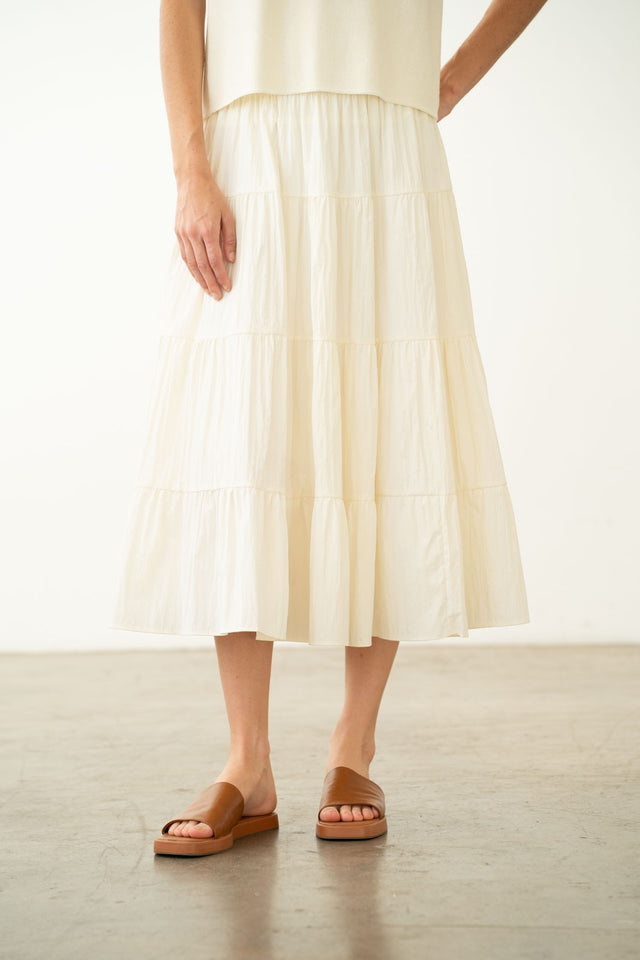 Desiree Skirt