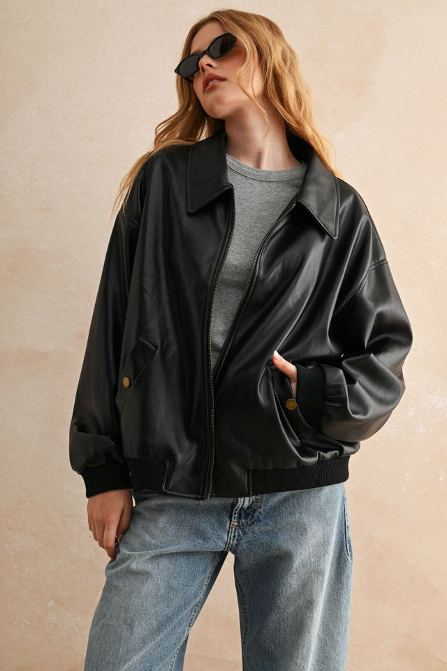 The Knox Bomber