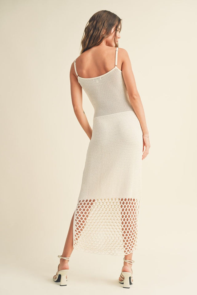Lydia Dress