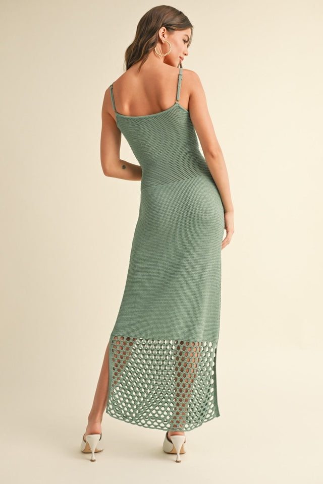 Lydia Dress