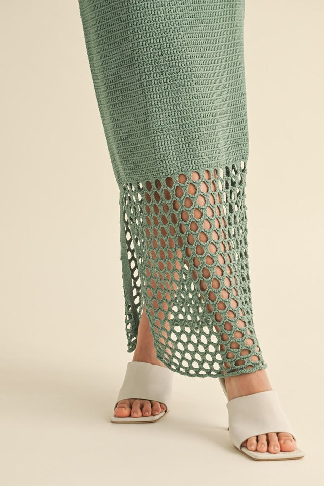 Lydia Dress