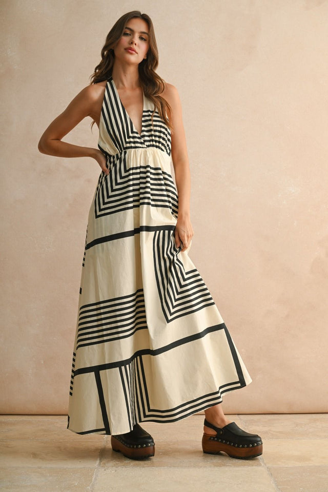 Corrine Dress