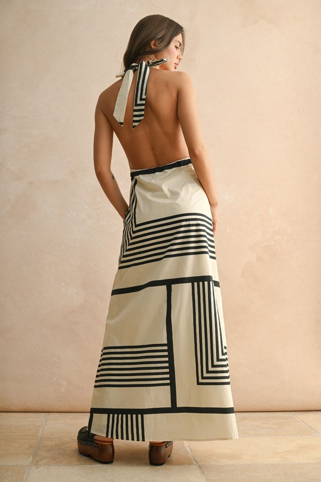 Corrine Dress