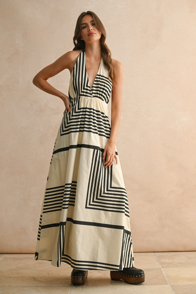 Corrine Dress