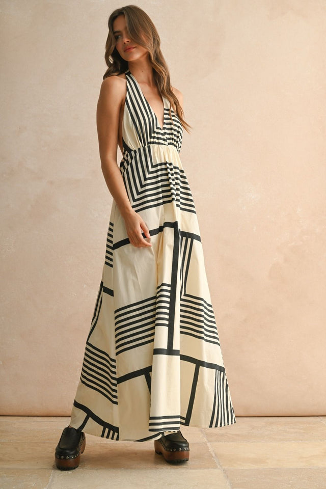 Corrine Dress