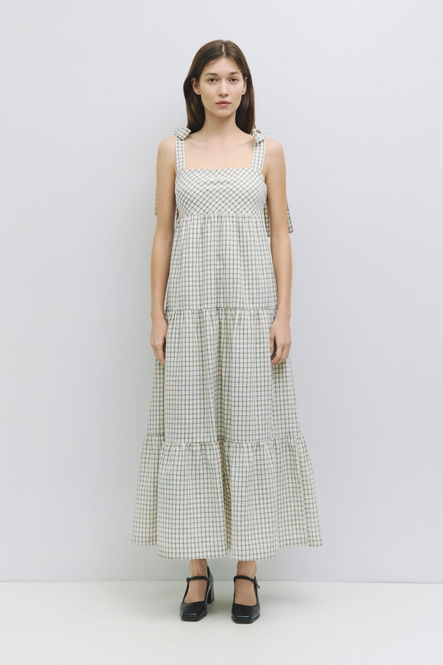 Delphine Dress