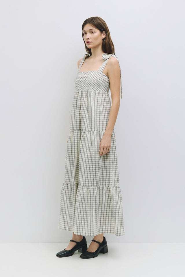 Delphine Dress