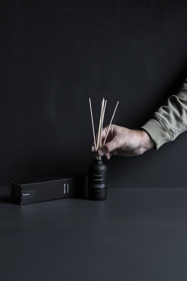 Blood Moon Reed Diffuser