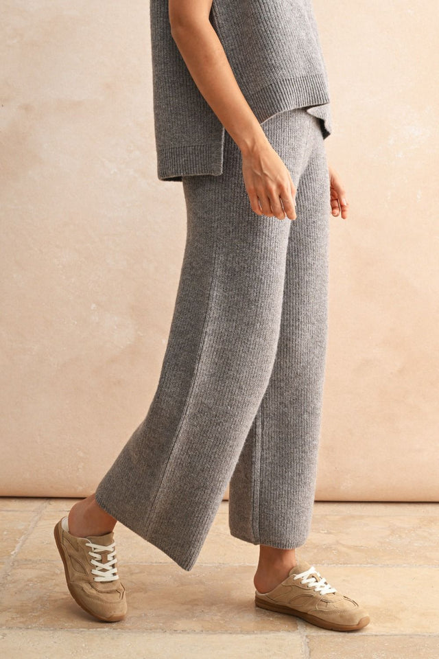 Hazel Sweater Pants