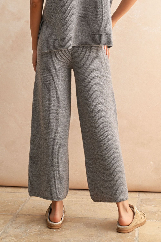 Hazel Sweater Pants