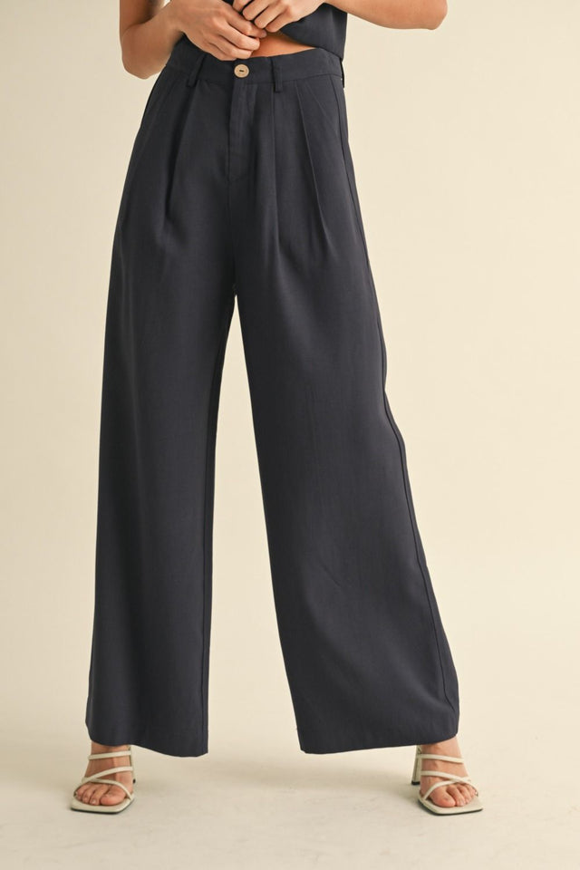 Aster Pants