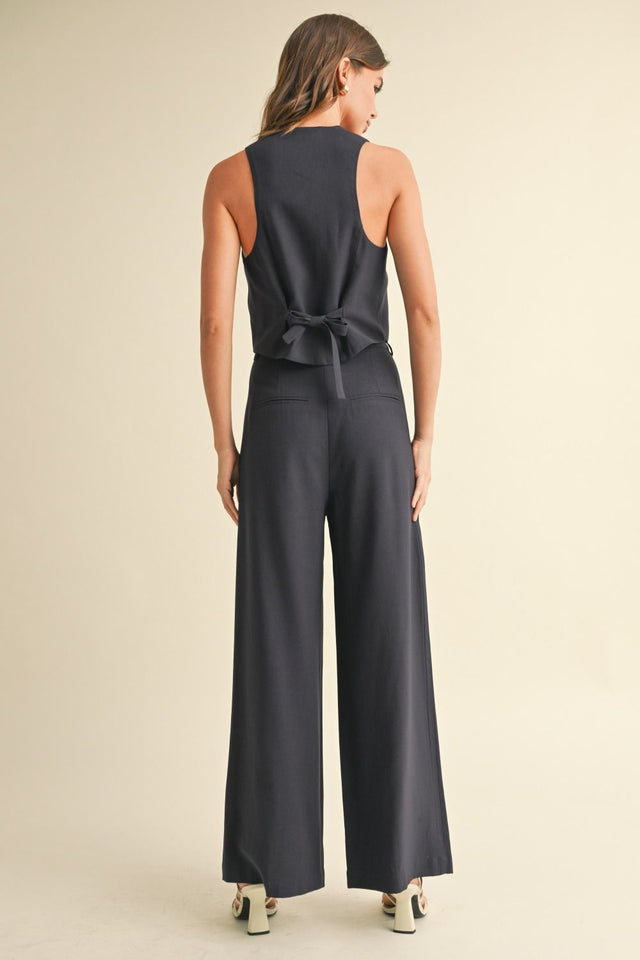 Aster Pants