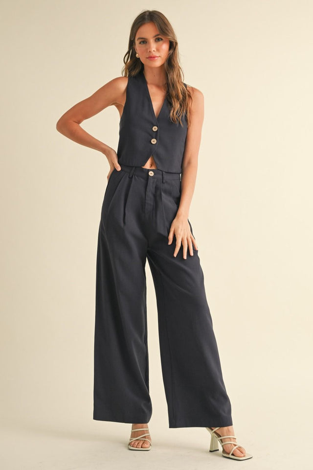 Aster Pants