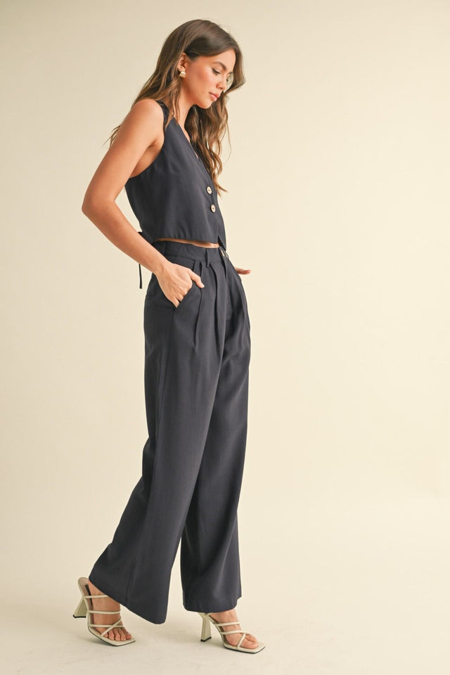 Aster Pants