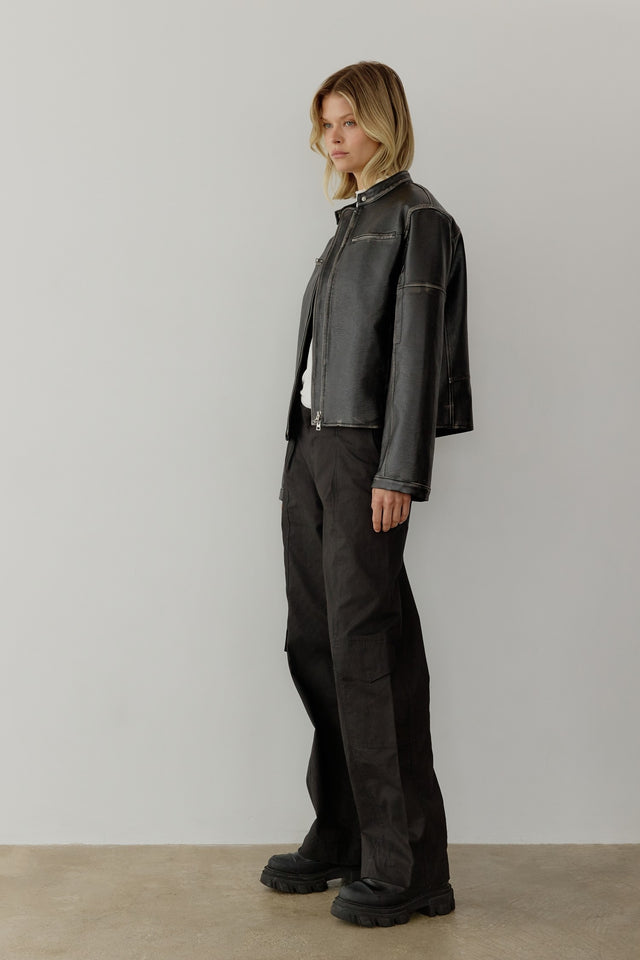 The Aether Jacket