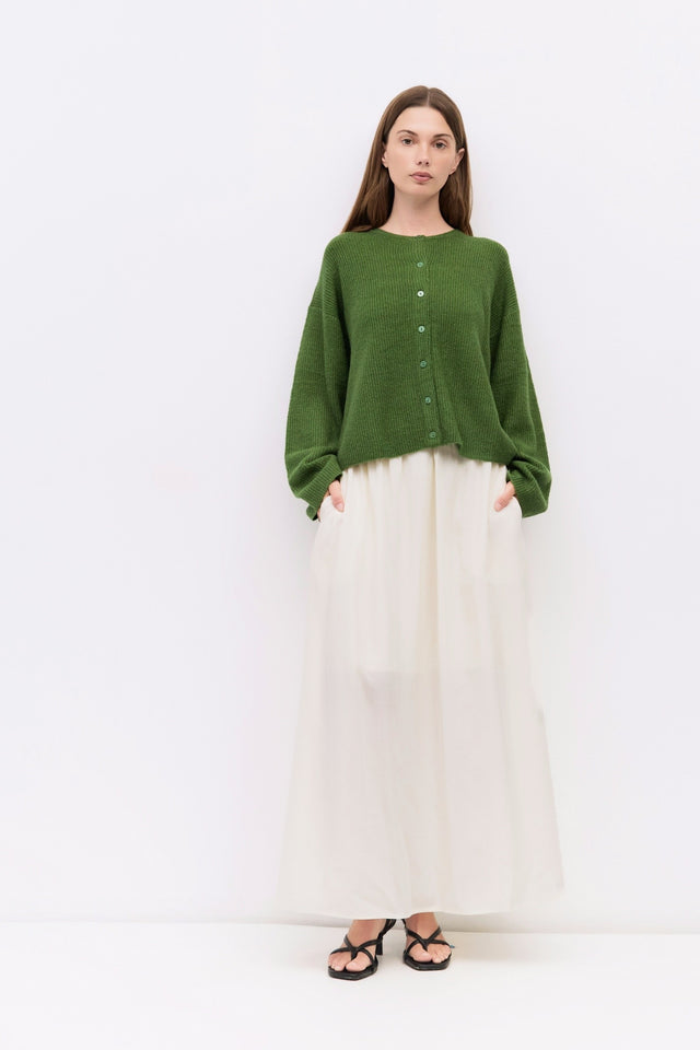 The Anabel Cardigan