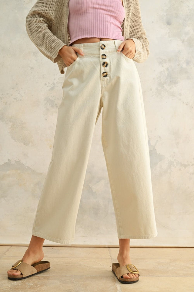 Annabelle pants