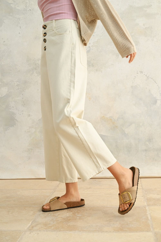 Annabelle pants