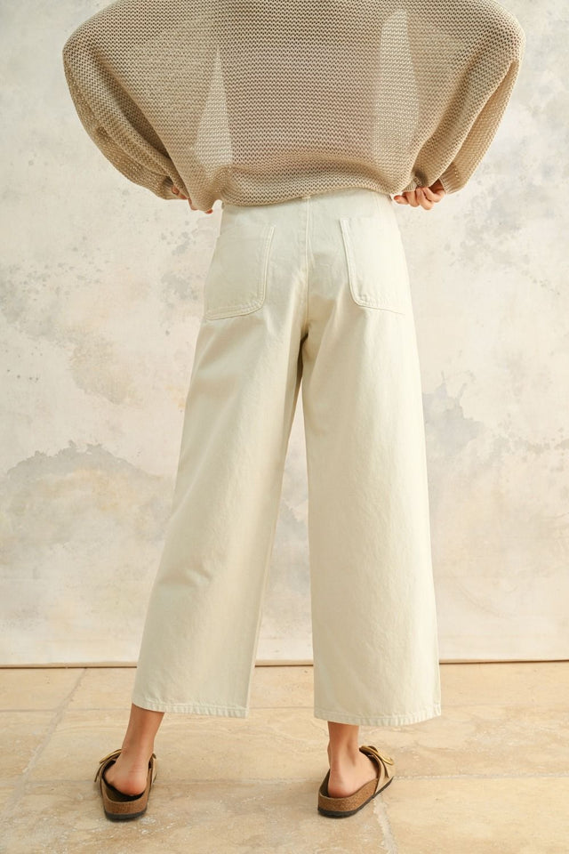 Annabelle pants