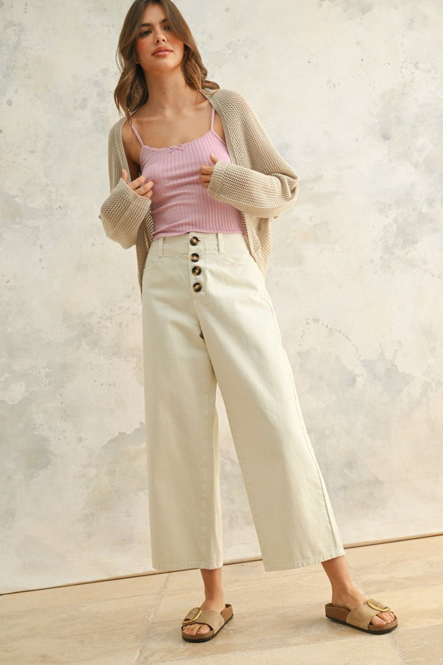 Annabelle pants