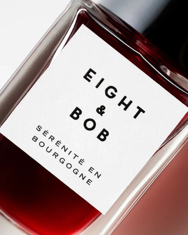 SÉRÉNITÉ EN BOURGOGNE