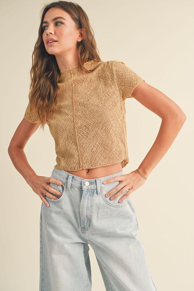 Yvonne Top