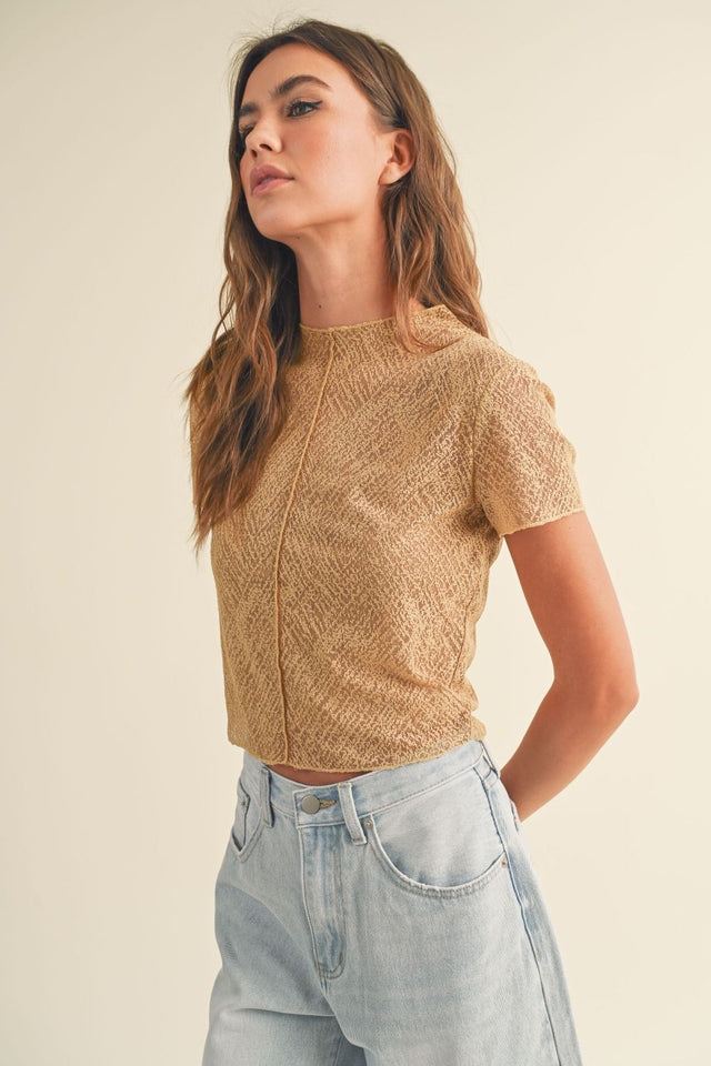 Yvonne Top
