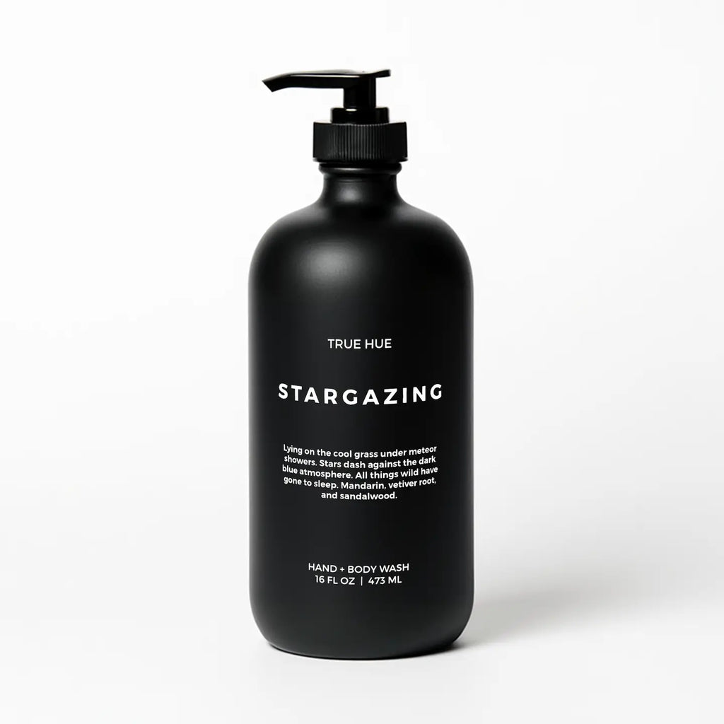 Stargazing Hand + Body Wash