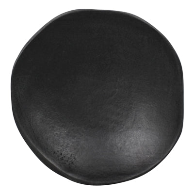 Round Dish Cast Aluminum