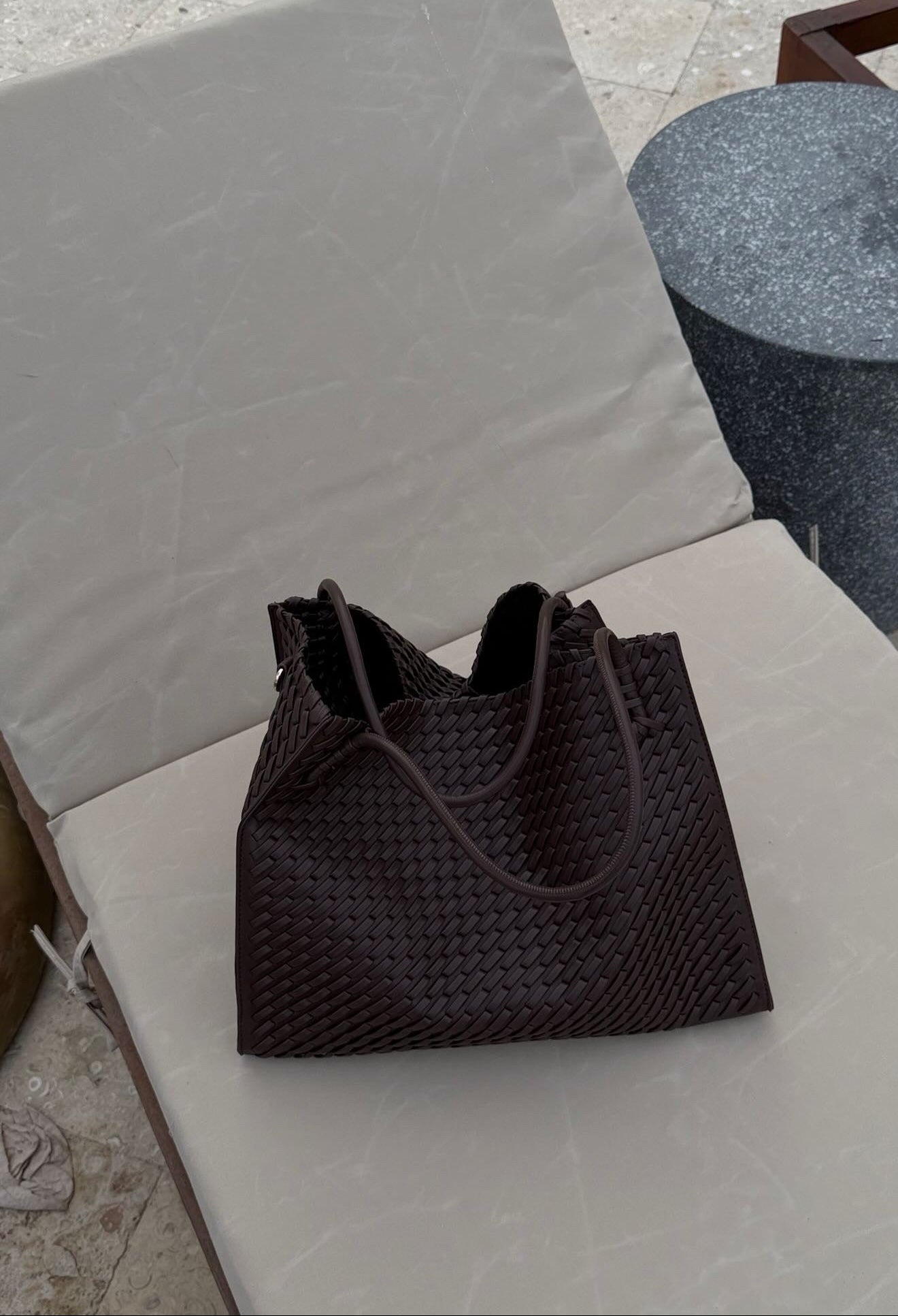 Jackie Tote
