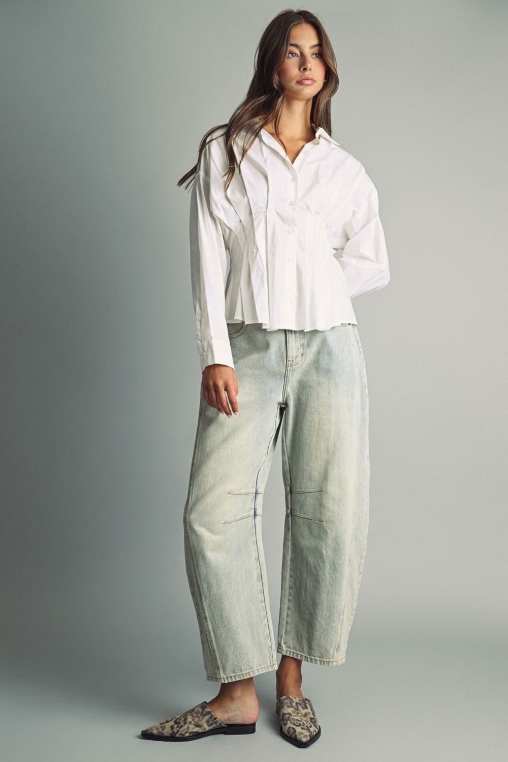 The Tina Top