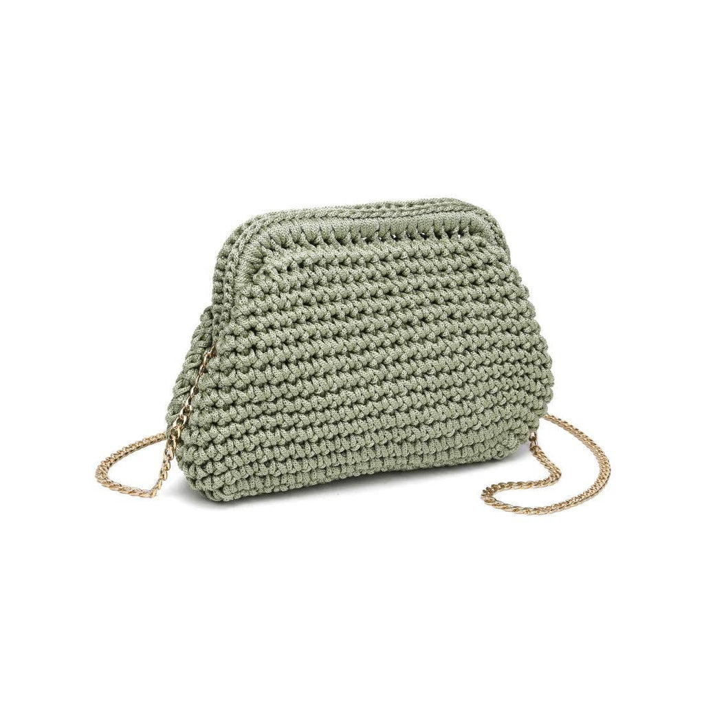 Anastasia Clutch