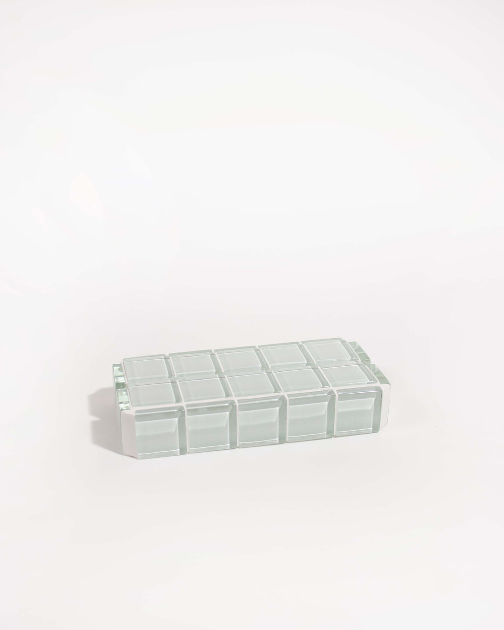 PICTURE STAND - White Canvas