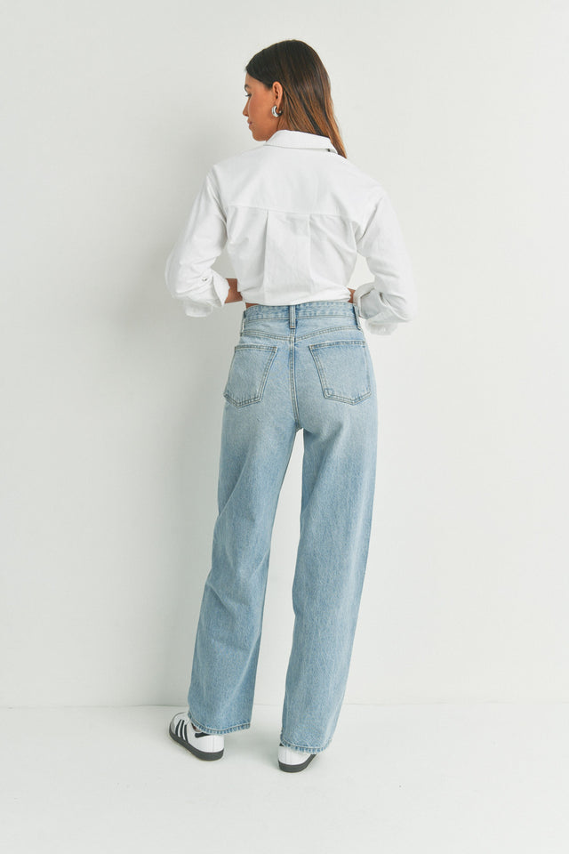 Ivy Denim