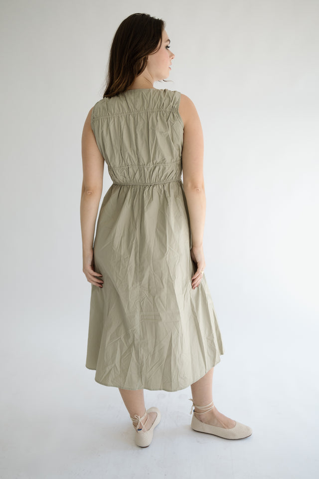 Sibyl Dress