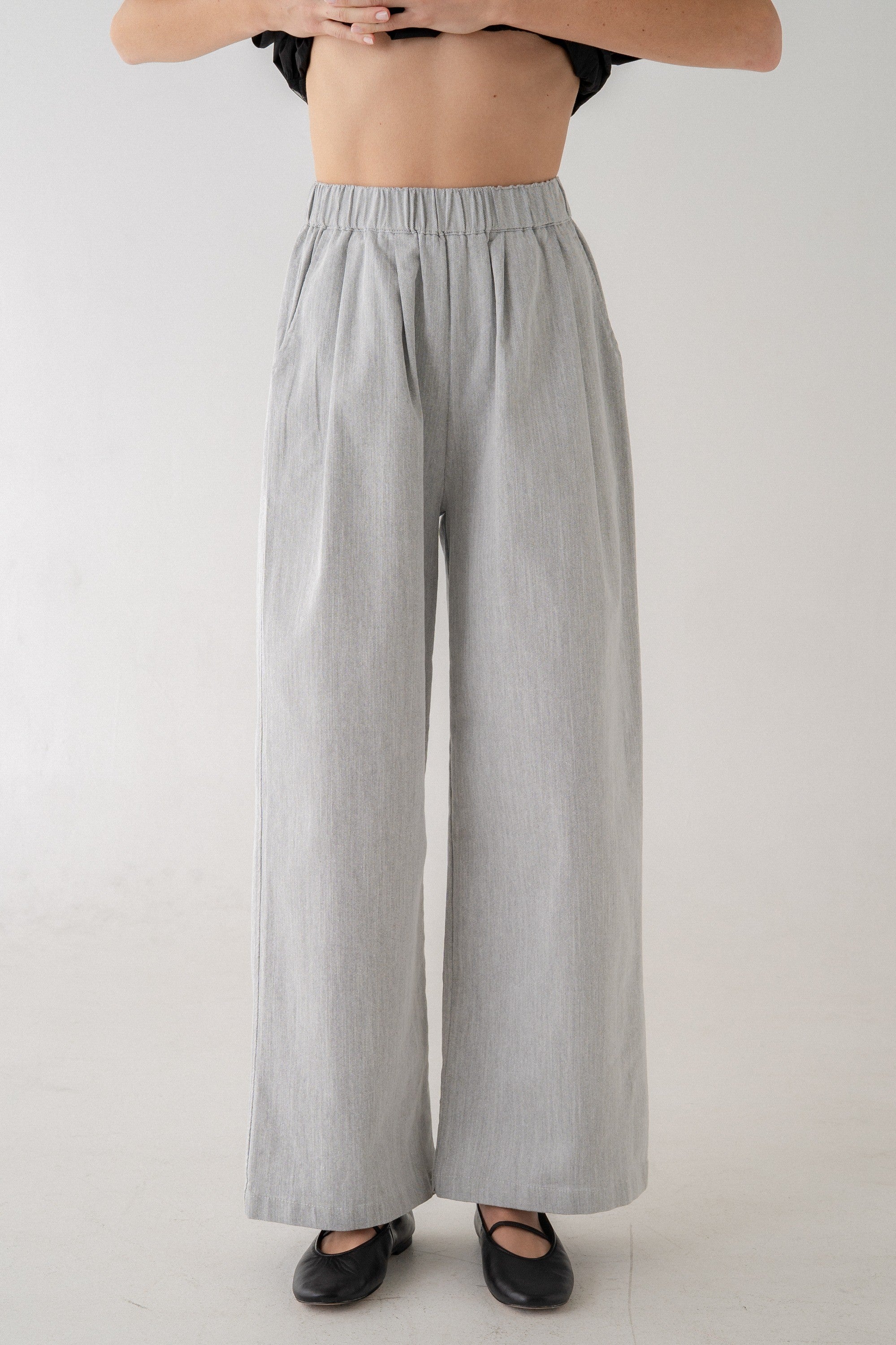 Frankie Pant