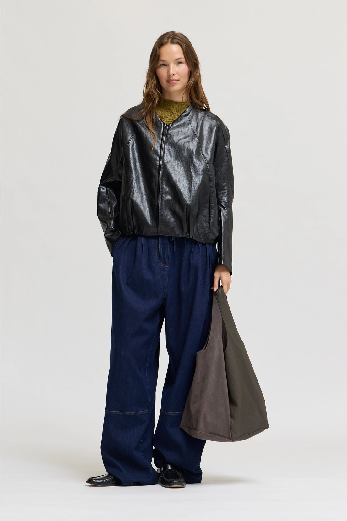 The Vara Bag